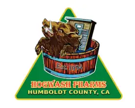 Hogwash Pharms