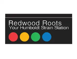 Redwood Roots